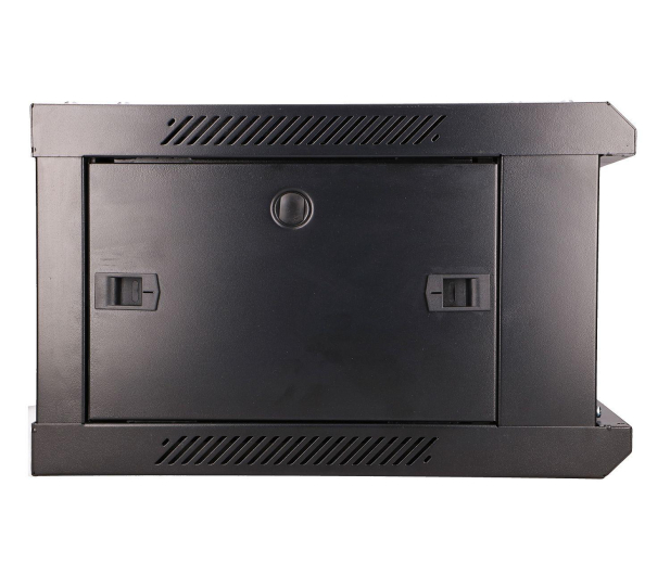 ExtraLink Wisząca 19" 4U 600x450mm (czarna) - 484910 - zdjęcie 6